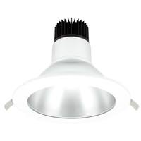 American Lighting 6" 24 watt 120 volt Alzak LED Downlight